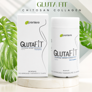 Glutafit Capsules
